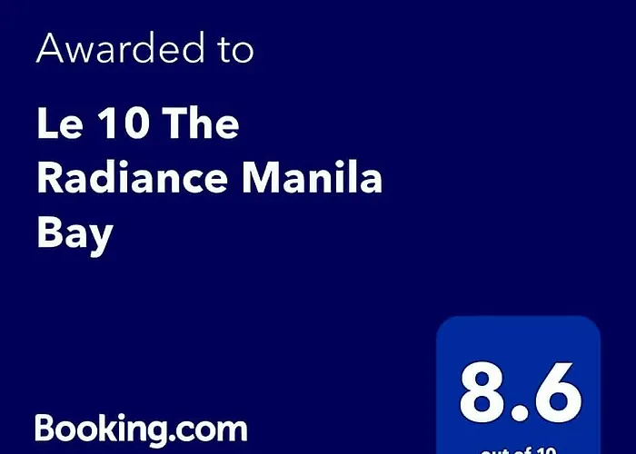 Le 10 The Radiance Bay 酒店