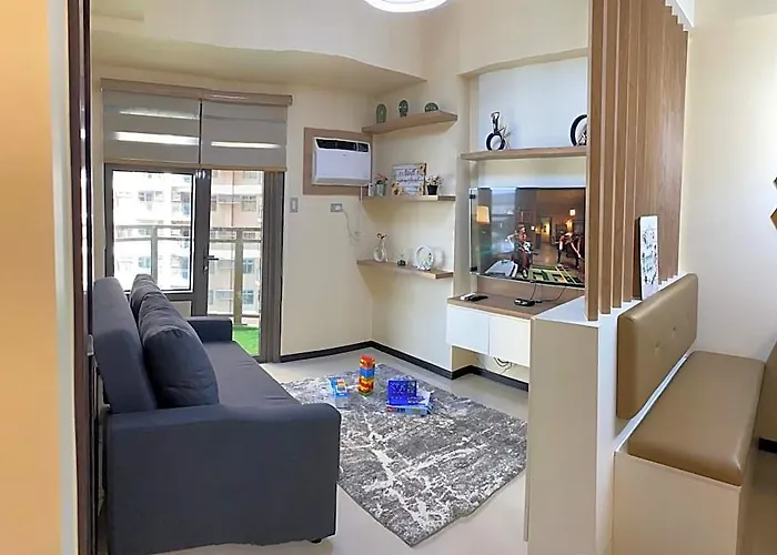 Le 10 The Radiance Bay